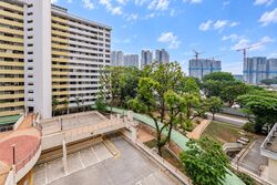 Blk 1 Ghim Moh Green (Queenstown), HDB 3 Rooms #637324221